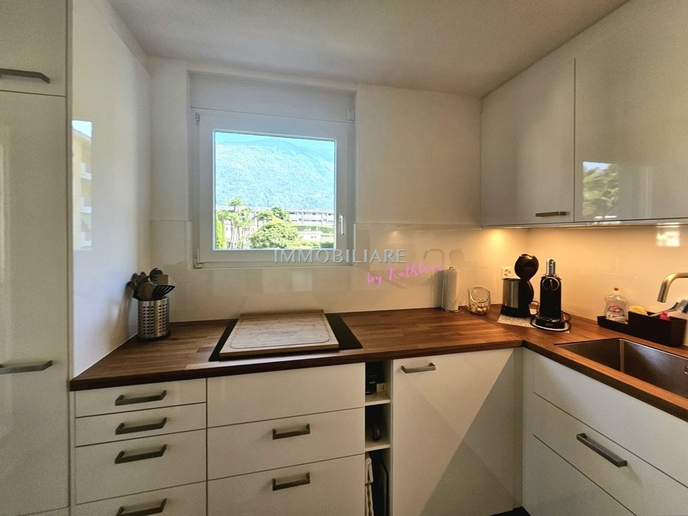 Wohnung in Ascona, Tessin, Schweiz 2 - 18271610