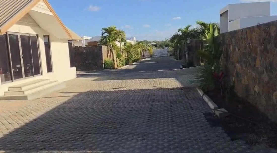 Villa in Grand Baie, Rivière du Rempart District, Mauritius 5 - 15906142