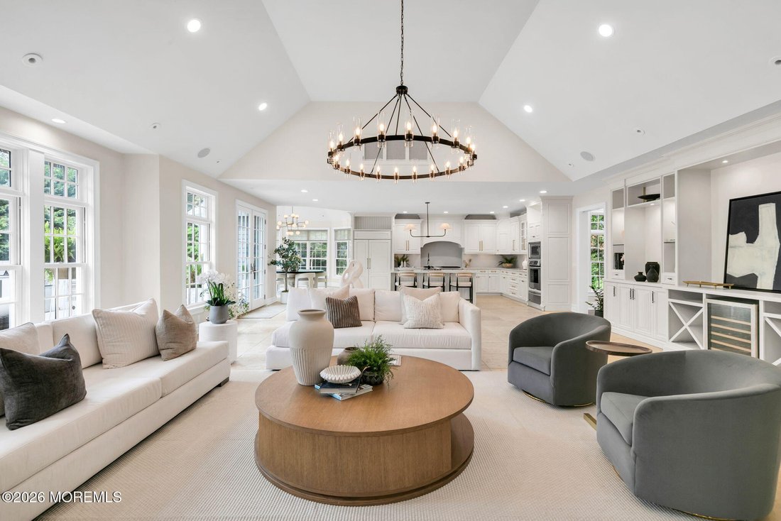 House in Rumson, New Jersey, United States 4 - 18271764
