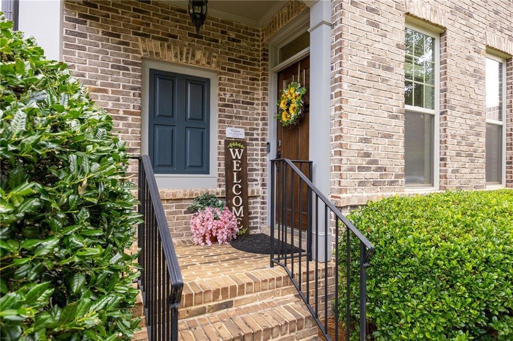House in Smyrna, Georgia, United States 4 - 18270530