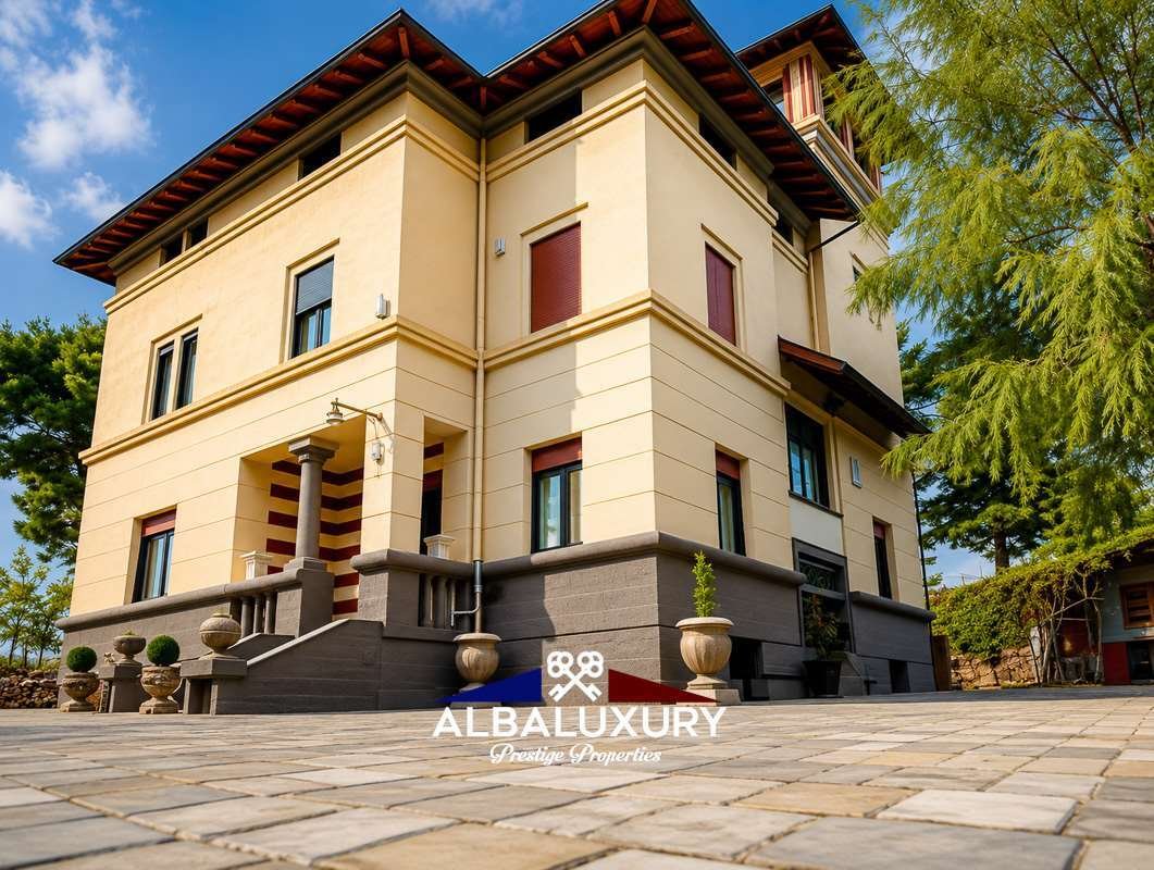 Villa in Savignone, Liguria, Italy 4 - 16698739