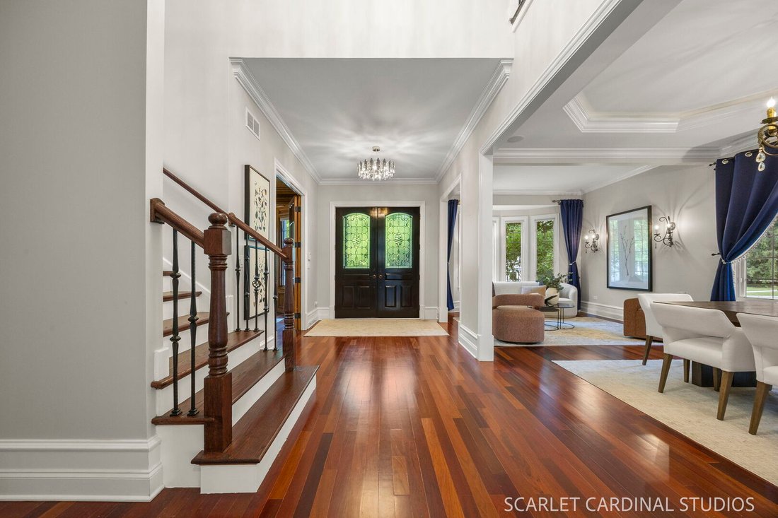 House in Naperville, Illinois, United States 3 - 18273909