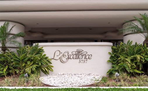Condominio en Miami Beach, Florida, Estados Unidos 1