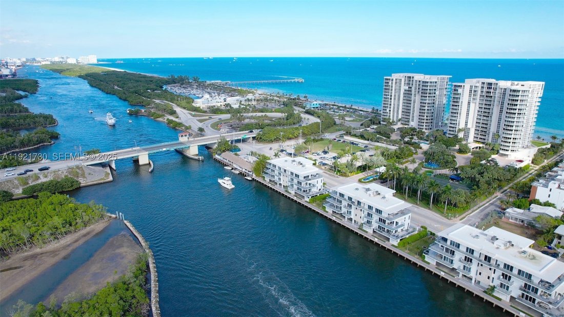 Condominio en Hollywood, Florida, Estados Unidos 2 - 16792171