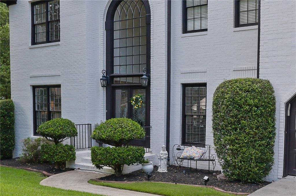 House in Alpharetta, Georgia, United States 3 - 18270521
