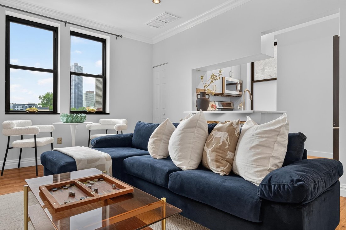 Condo in Jersey City, New Jersey, United States 3 - 18274981