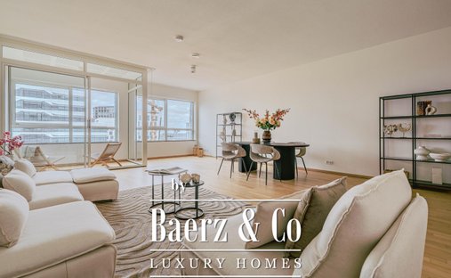 Apartamento en Apollobuurt, Holanda Septentrional, Países Bajos 1