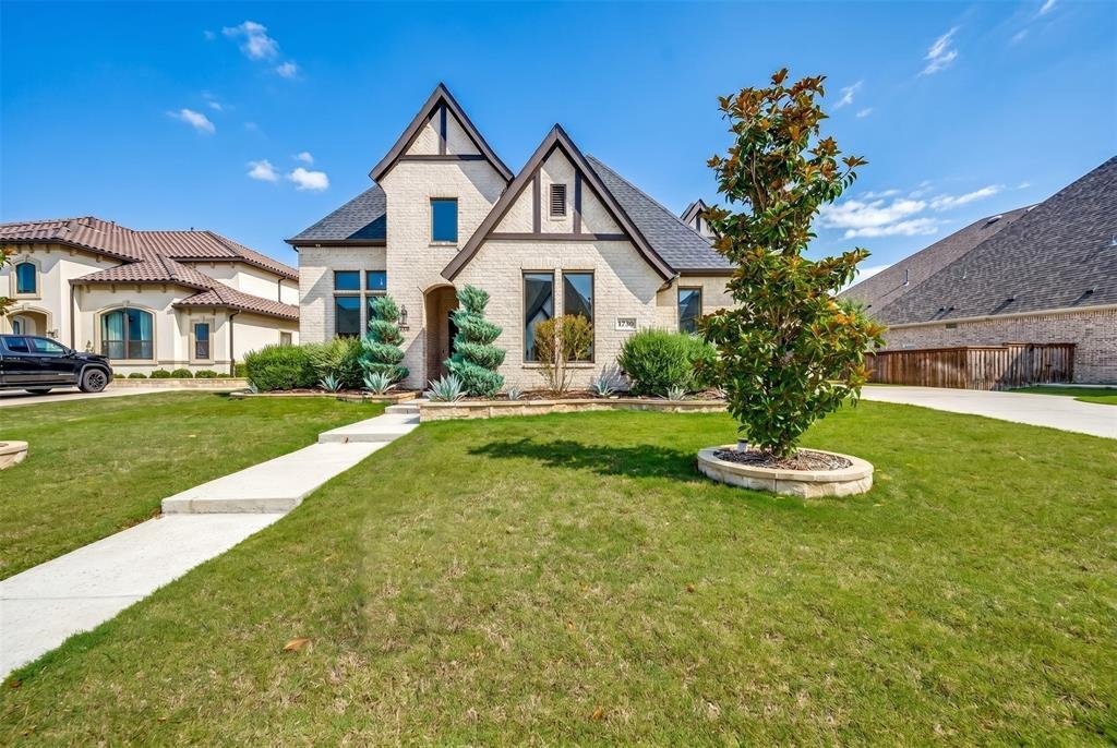 House in Prosper, Texas, United States 2 - 17982217