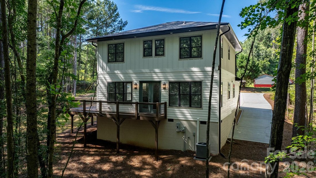 House in Granite Falls, North Carolina, United States 5 - 16662881