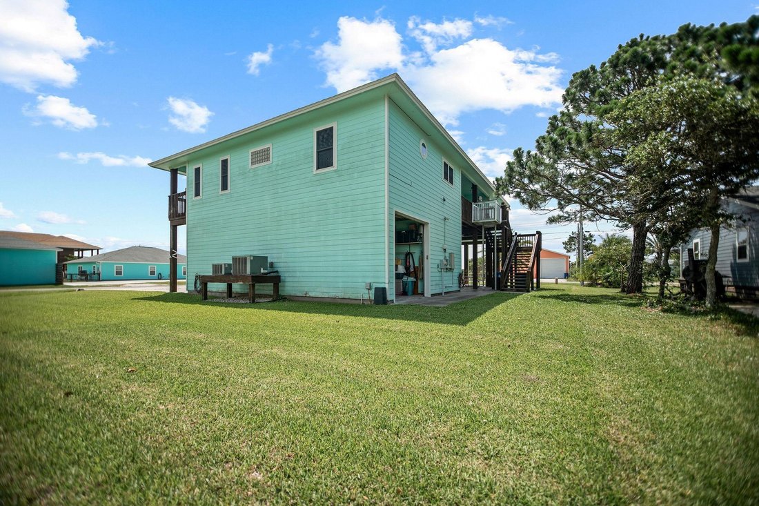 House in Port O'Connor, Texas, United States 4 - 18270922