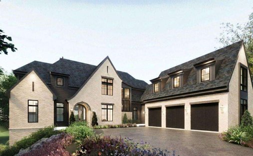 Casa a Atlanta, Georgia, Stati Uniti 1