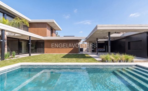 House in Montevideo, Departamento de Montevideo, Uruguay 1