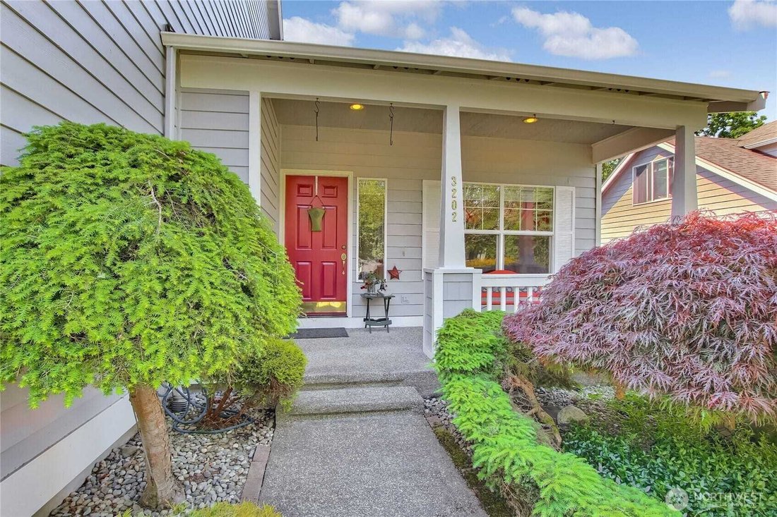 House in Tacoma, Washington, United States 4 - 18085132