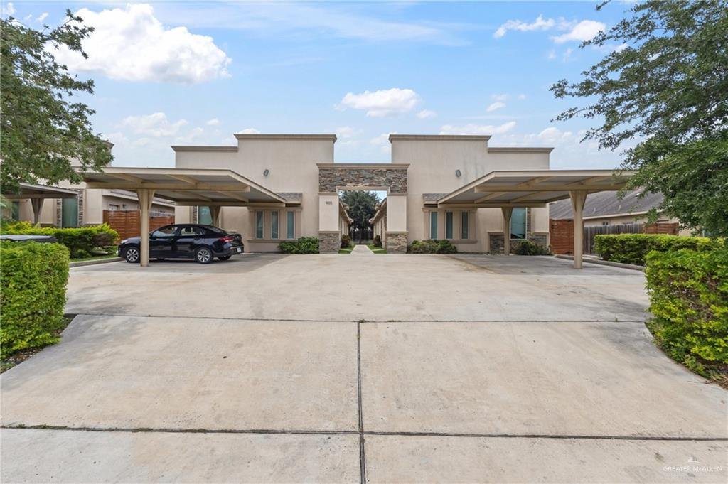 McAllen, Texas, United States 1 - 18274096