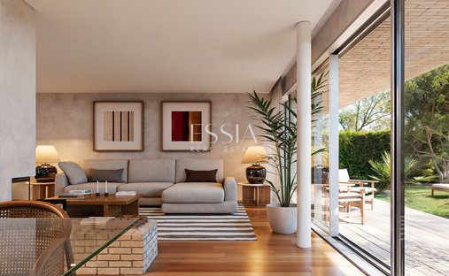 Apartment in Lordelo do Ouro e Massarelos, Porto District, Portugal 1