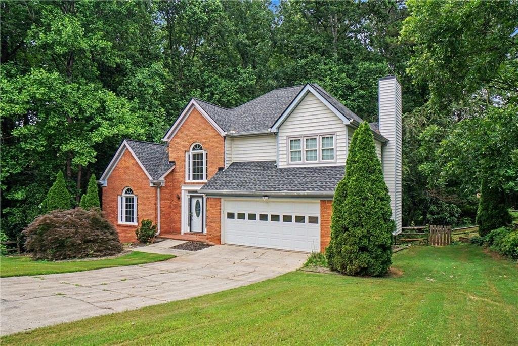 House in Acworth, Georgia, United States 3 - 18274261