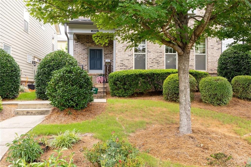 House in Smyrna, Georgia, United States 3 - 18270530