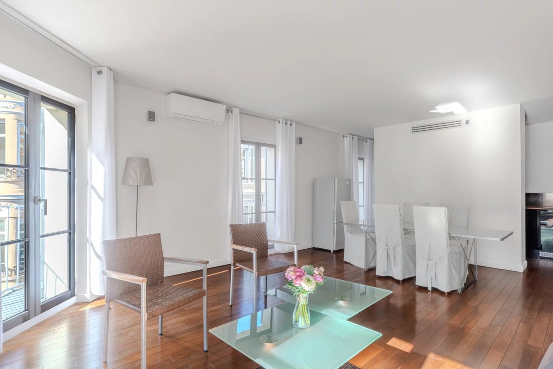 Apartment in Cannes, Provence-Alpes-Côte d'Azur, France 3 - 18272040