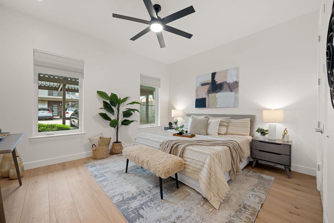 Condo in Austin, Texas, United States 4 - 18274414
