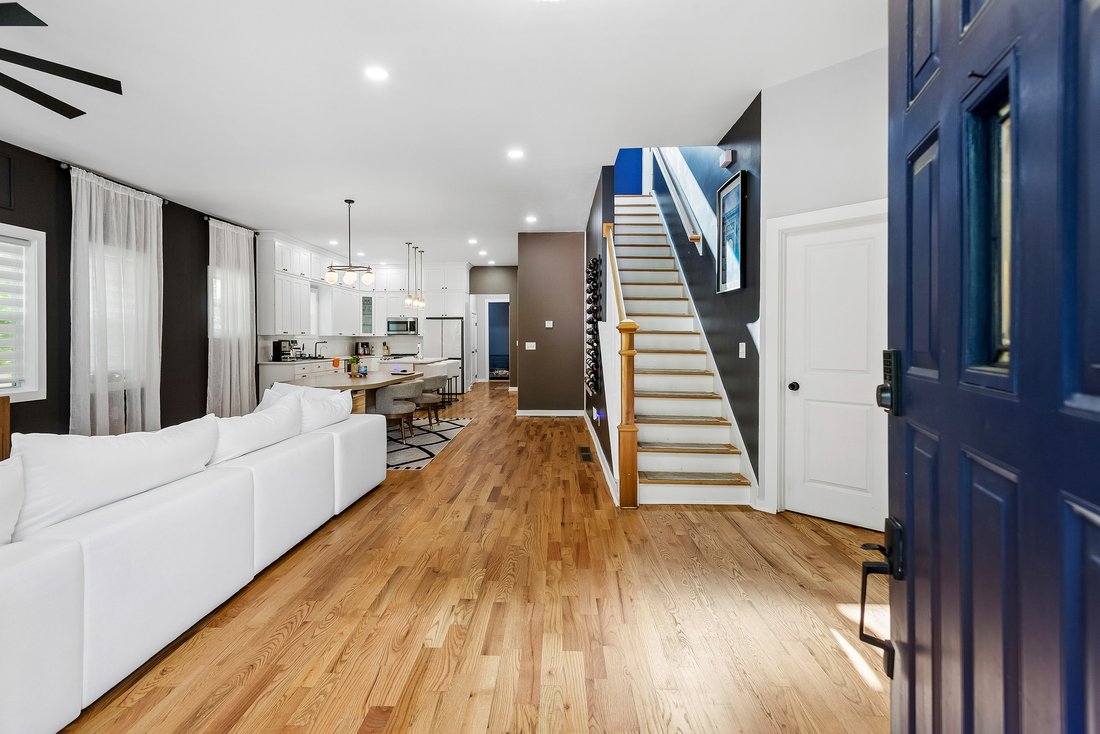 House in Atlanta, Georgia, United States 4 - 18272324