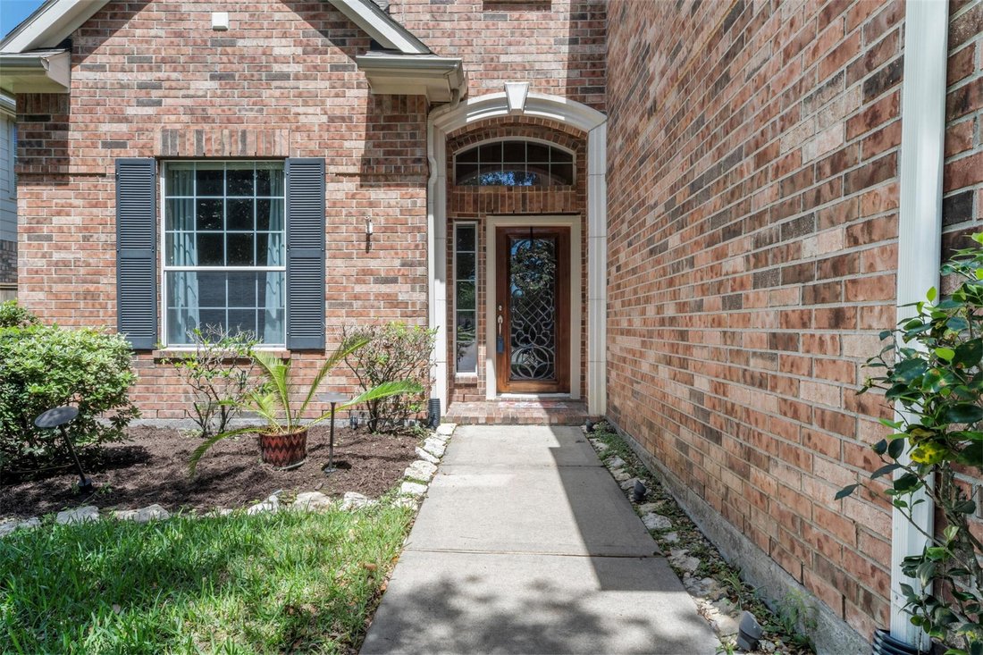 House in Houston, Texas, United States 4 - 18275042