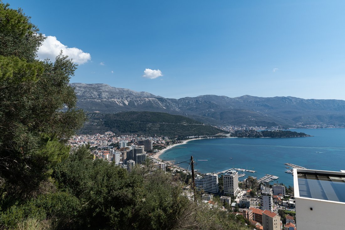 Villa in Budva, Budva Municipality, Montenegro 4 - 16739475