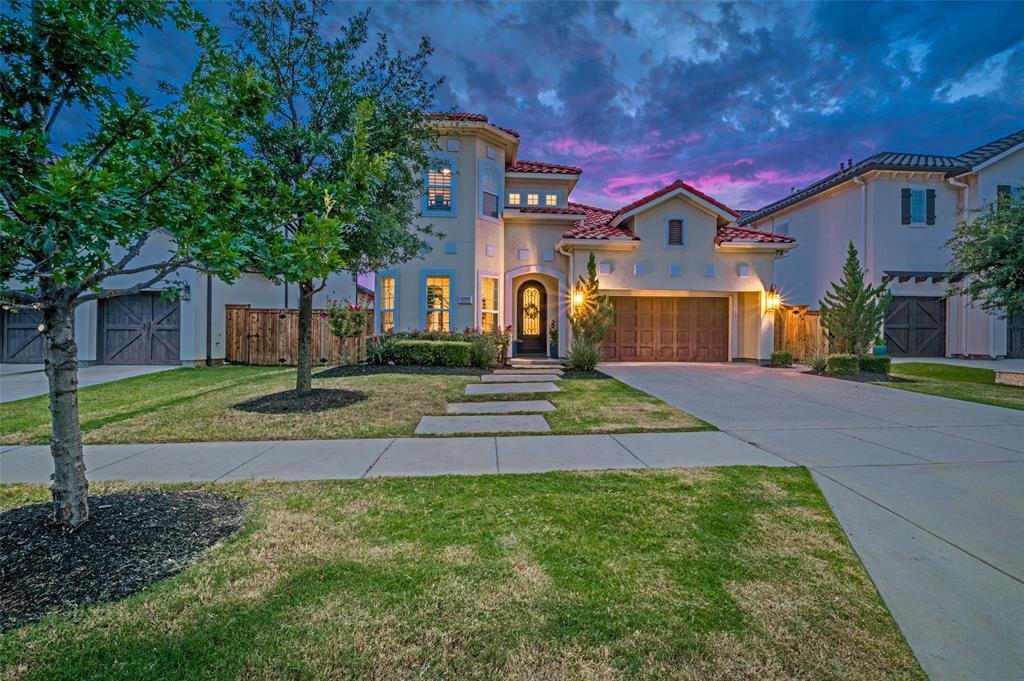 House in Frisco, Texas, United States 3 - 18270894