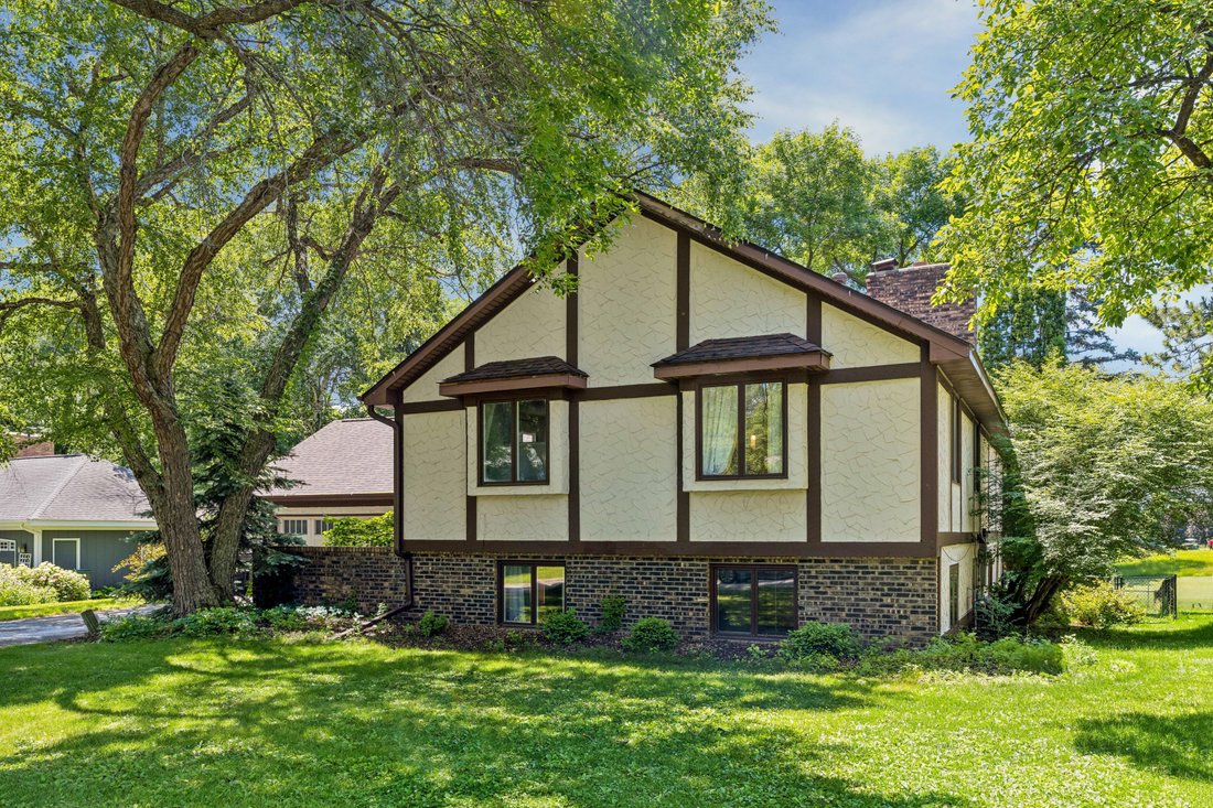 House in Eden Prairie, Minnesota, United States 1 - 18271586