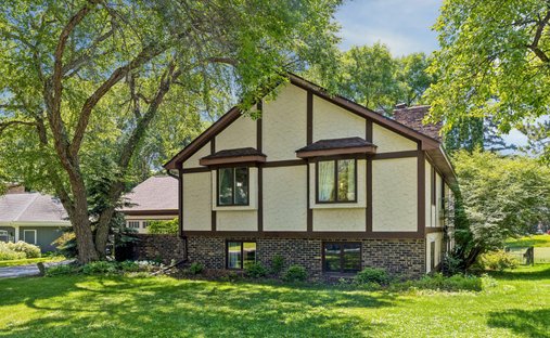 Casa a Eden Prairie, Minnesota, Stati Uniti 1