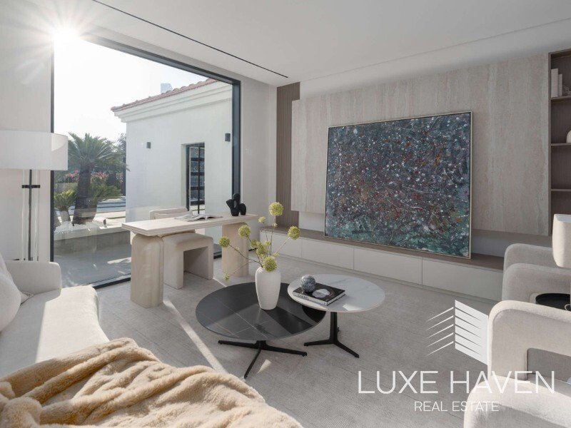 Villa in Jumeirah Islands / Juzur Jumeirah, Dubai, United Arab Emirates 3 - 18276057
