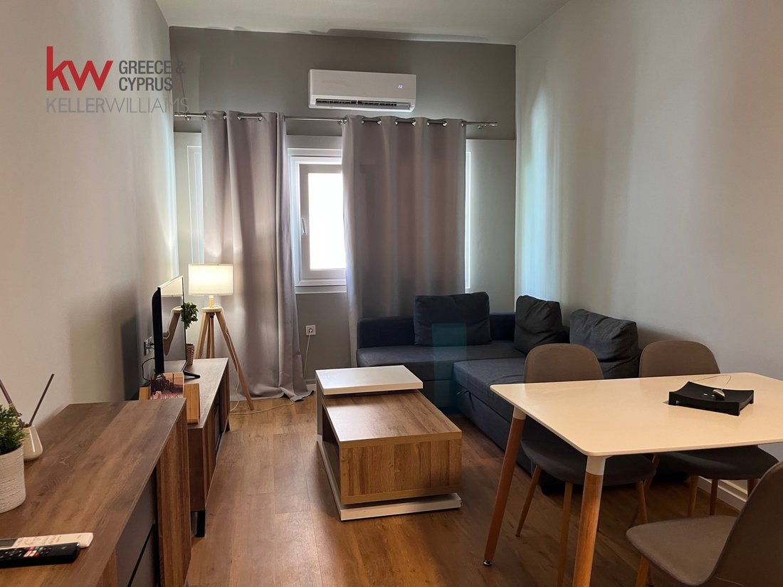 Apartment in 1st District of Athens, Athens, Greece 2 - 18270576