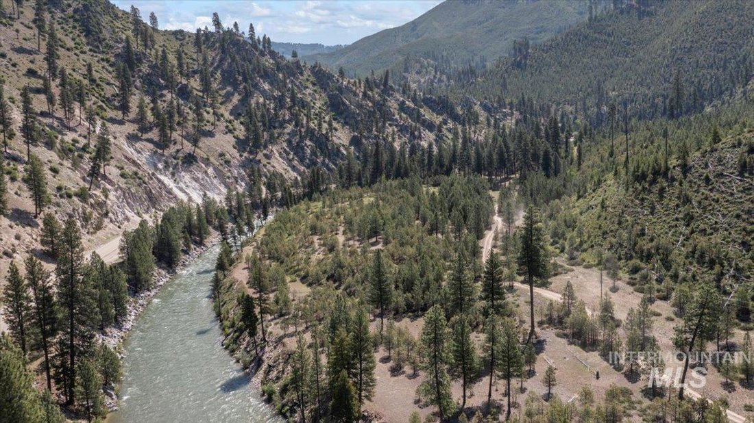 Land in Lowman, Idaho, United States 5 - 18274883