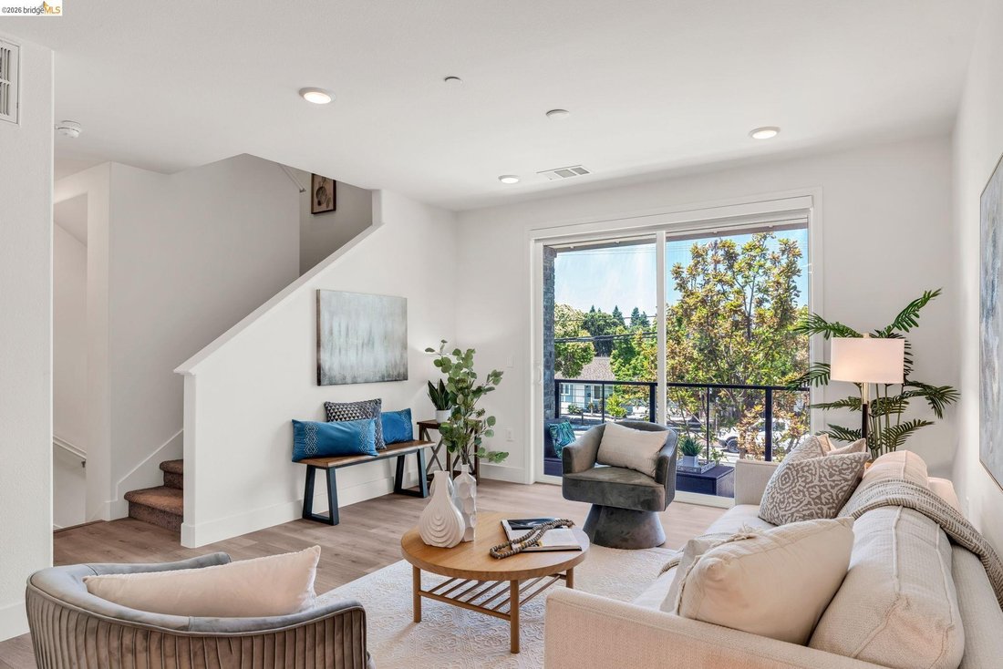 Condo in Sunnyvale, California, United States 3 - 18274472
