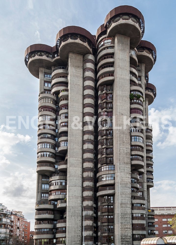 Apartment in Chamartín, Madrid, Spain 5 - 18275371