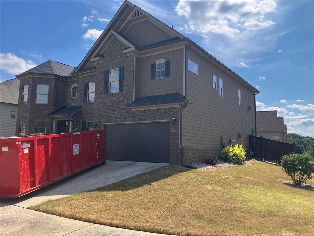 House in Atlanta, Georgia, United States 2 - 18270494