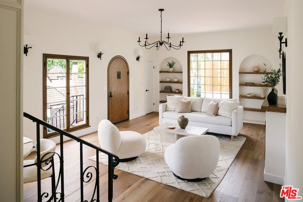 House in Los Angeles, California, United States 2 - 18273799