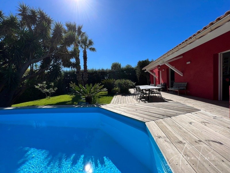 Villa a Hyères, Provenza-Alpi-Costa Azzurra, Francia 5 - 18271211