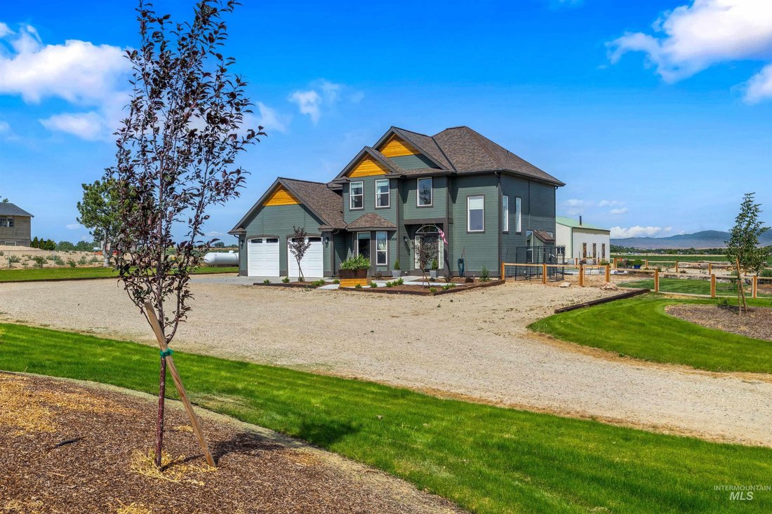 House in Middleton, Idaho, United States 4 - 18275010