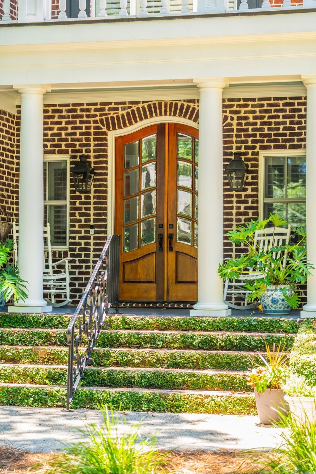 House in Ravenel, South Carolina, United States 5 - 18271990