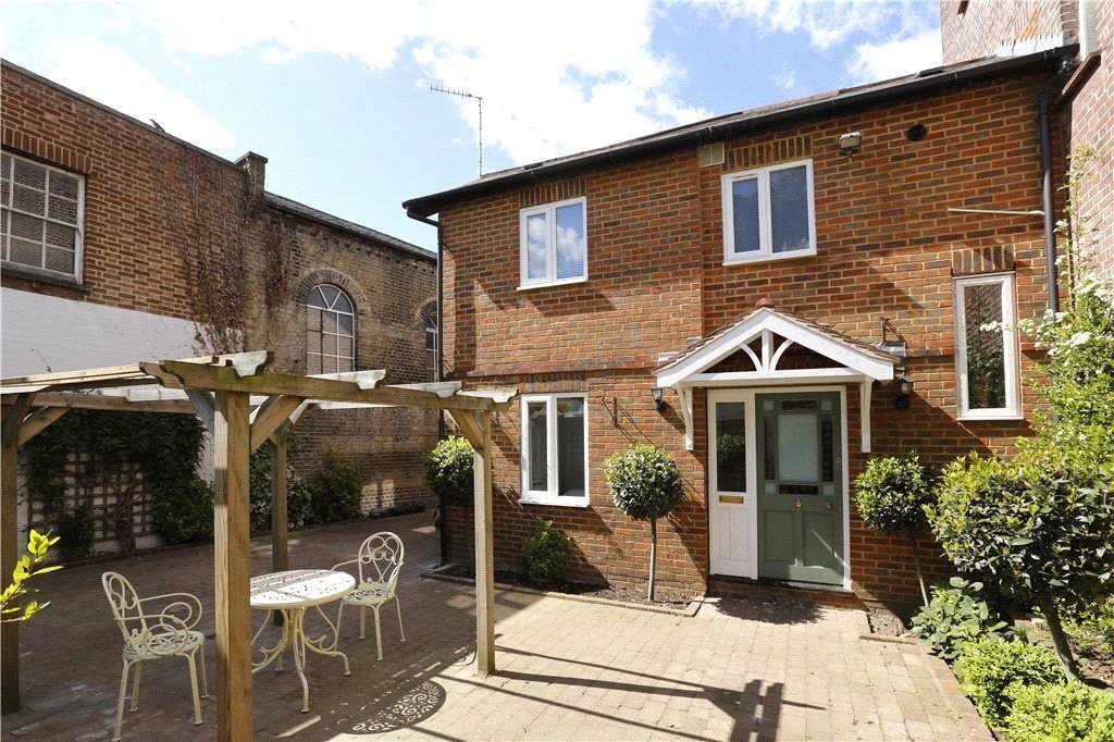House in Crooked Billet, Merton, England 1 - 18275334