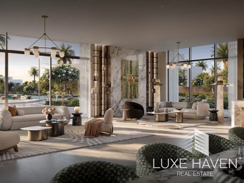 Villa in Me'aisem 2, Me'aisem, Dubai 4 - 18276700
