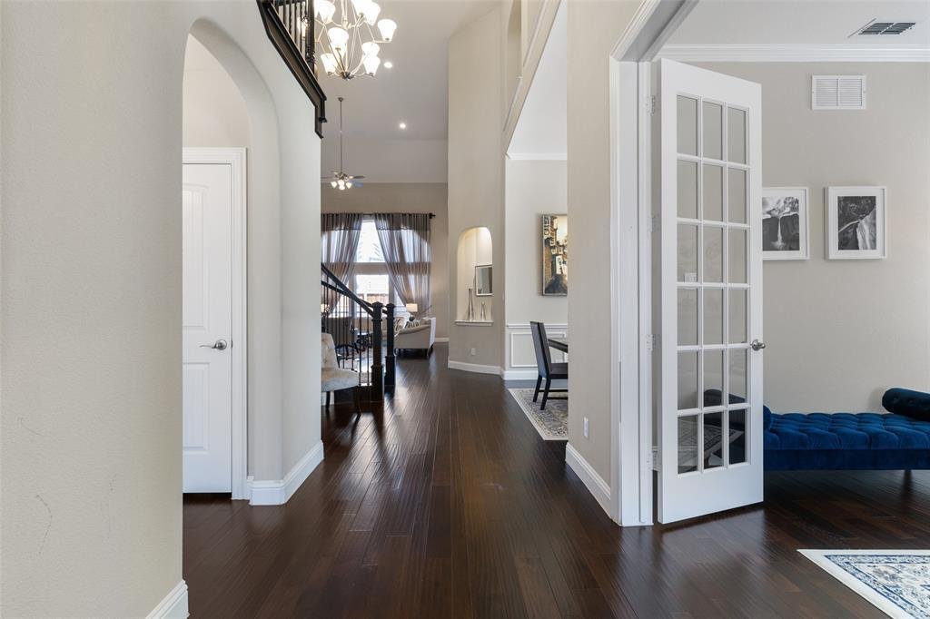 House in Frisco, Texas, United States 3 - 18274558