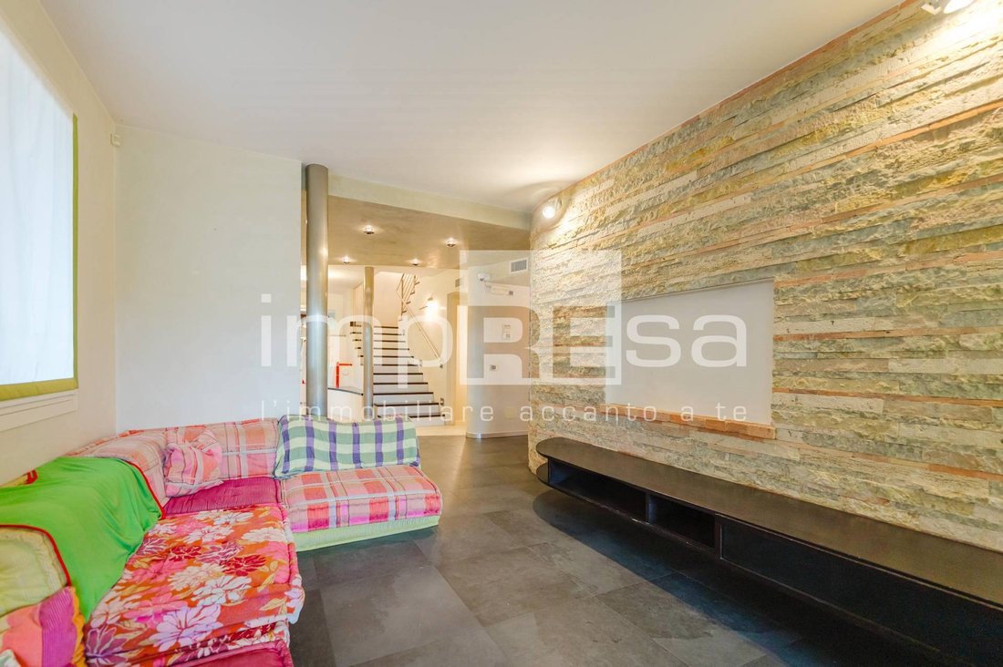 Villa in Refrontolo, Veneto, Italy 5 - 18276128