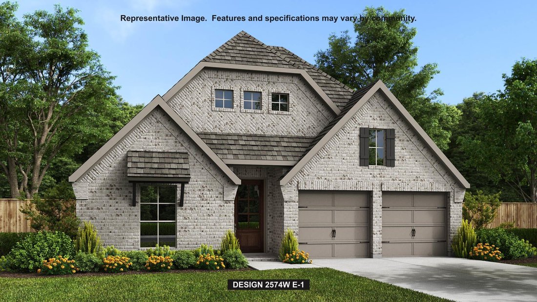 House in Liberty Hill, Texas, United States 1 - 18274373