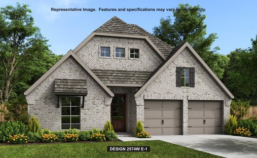 House in Liberty Hill, Texas, United States 1