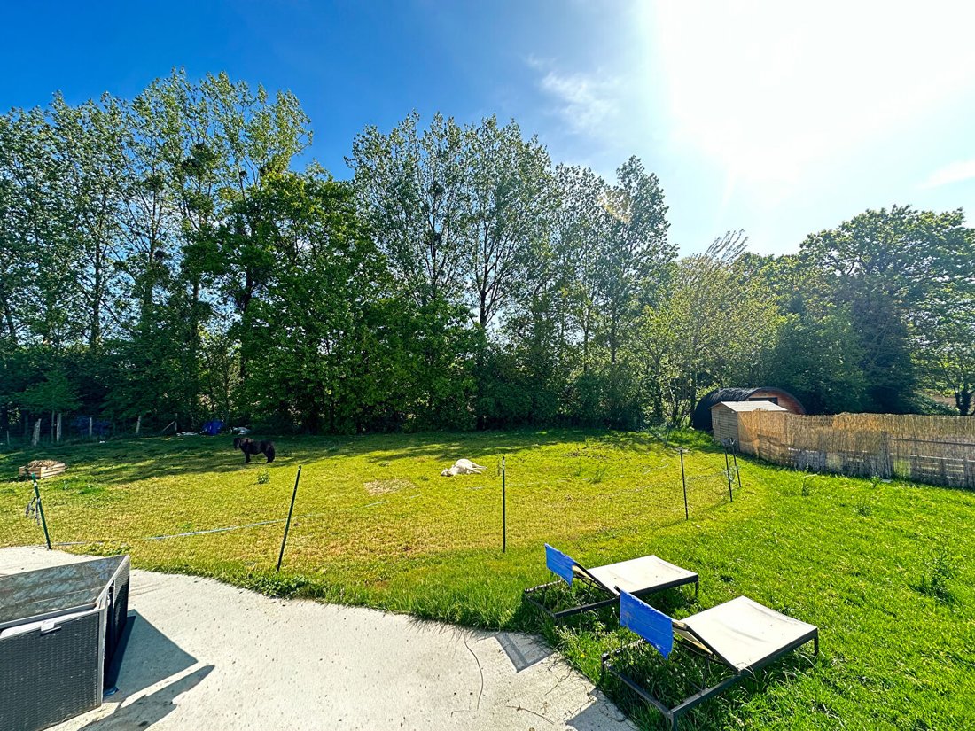 Villa in Combourg, Brittany, France 2 - 18275638