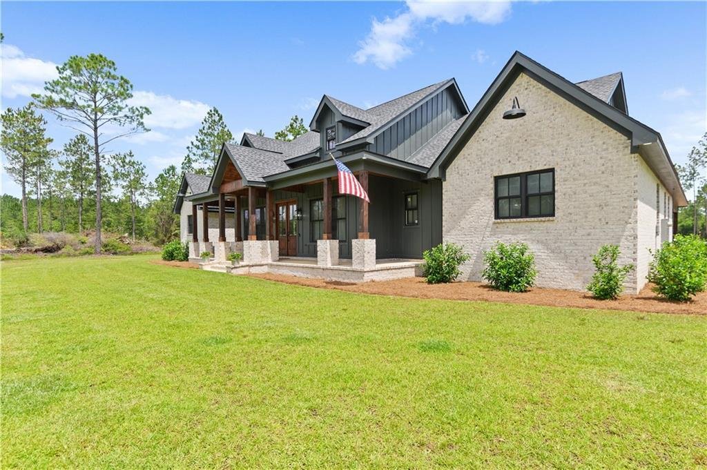 House in Axis, Alabama, United States 3 - 18274951