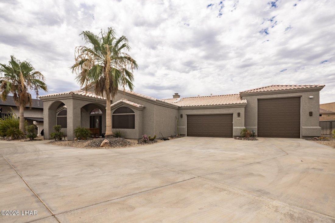 House in Lake Havasu City, Arizona, United States 2 - 18274857