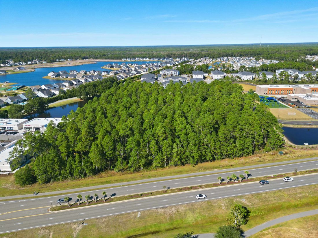 Land in Myrtle Beach, South Carolina, United States 1 - 18272915