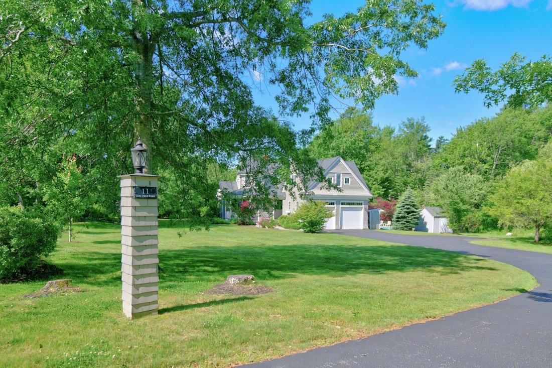 House in Cape Elizabeth, Maine, United States 4 - 18272117